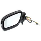 Power Mirror for Mercedes Benz E350, E550 (2006–2009) Left Heated Folding