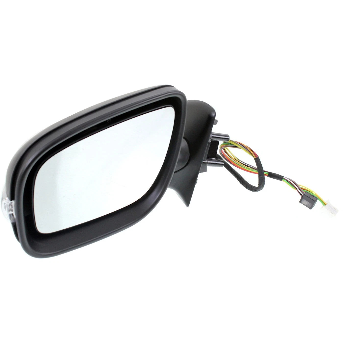 Power Mirror for Mercedes Benz E350, E550 (2006–2009) Left Heated Folding