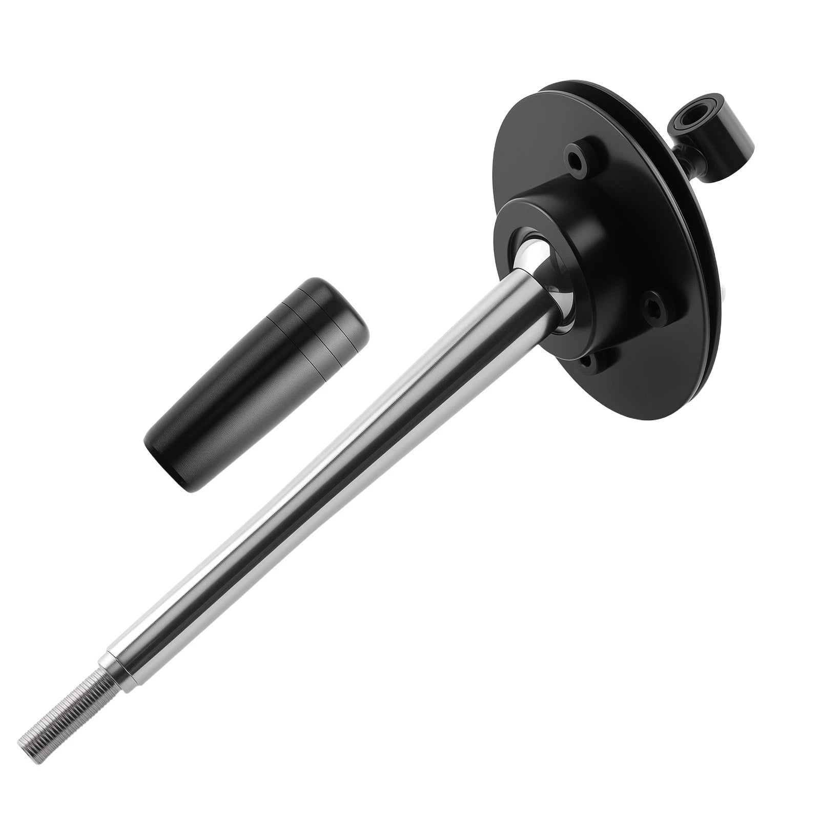 Aluminum Short Shifter for BMW E30 E36 E46 Z3 (1985–2004)
