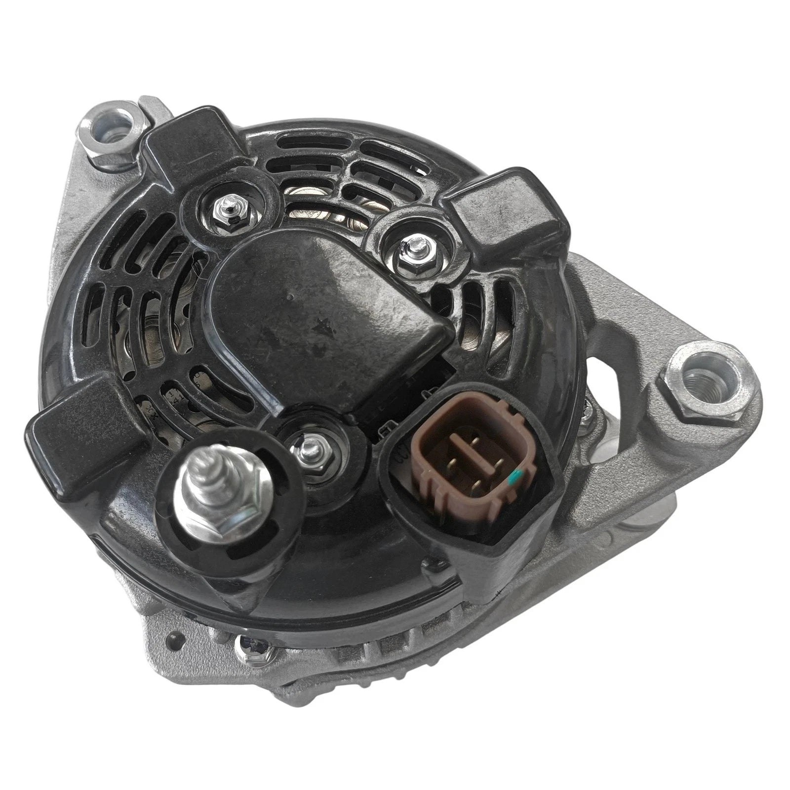 Alternator for Hyundai Genesis V6 3.8L (2014–2016) 150A 12V CW 6-Groove