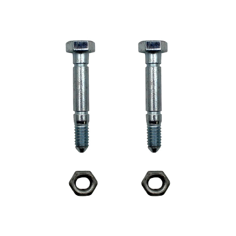 2X Shear Pin with Nut for Prime Line (Replaces 7-04369)
