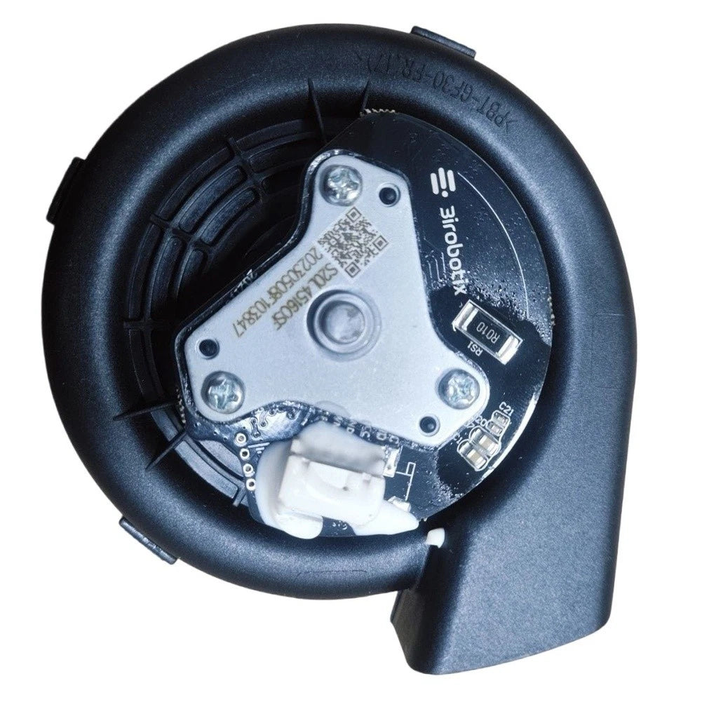 Vacuum Fan for Eufy Clean L50 L60 (Compatible with Hybrid Robot Vacuums)