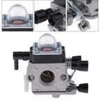 Carburetor Accessories for Garden Equipment