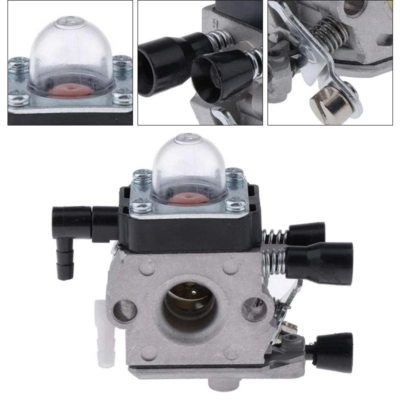 Carburetor Accessories for Garden Equipment