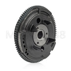 Flywheel Rotor Magneto for Polaris Big Boss 400L 6x6 (1994–1997)
