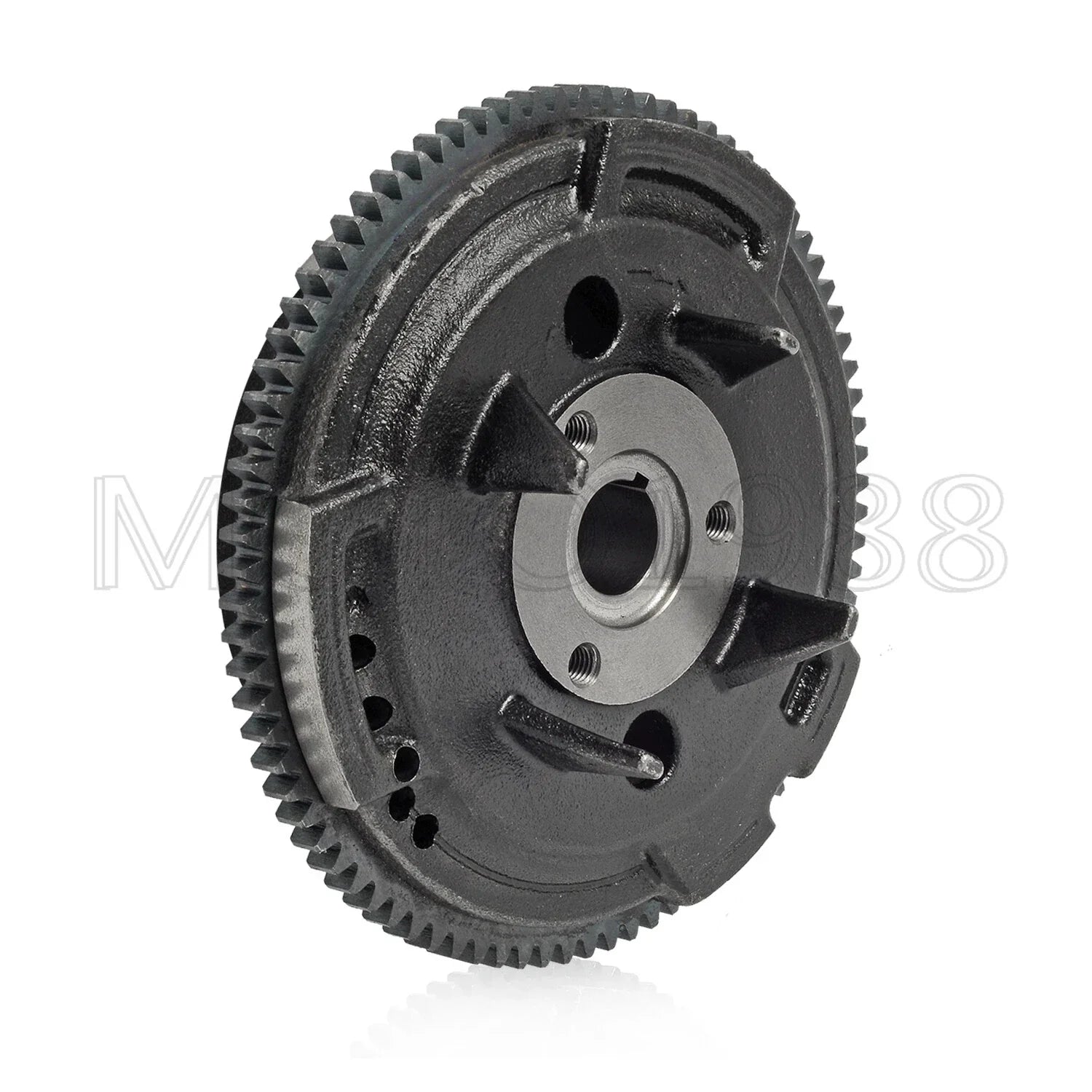 Flywheel Rotor Magneto for Polaris Big Boss 400L 6x6 (1994–1997)