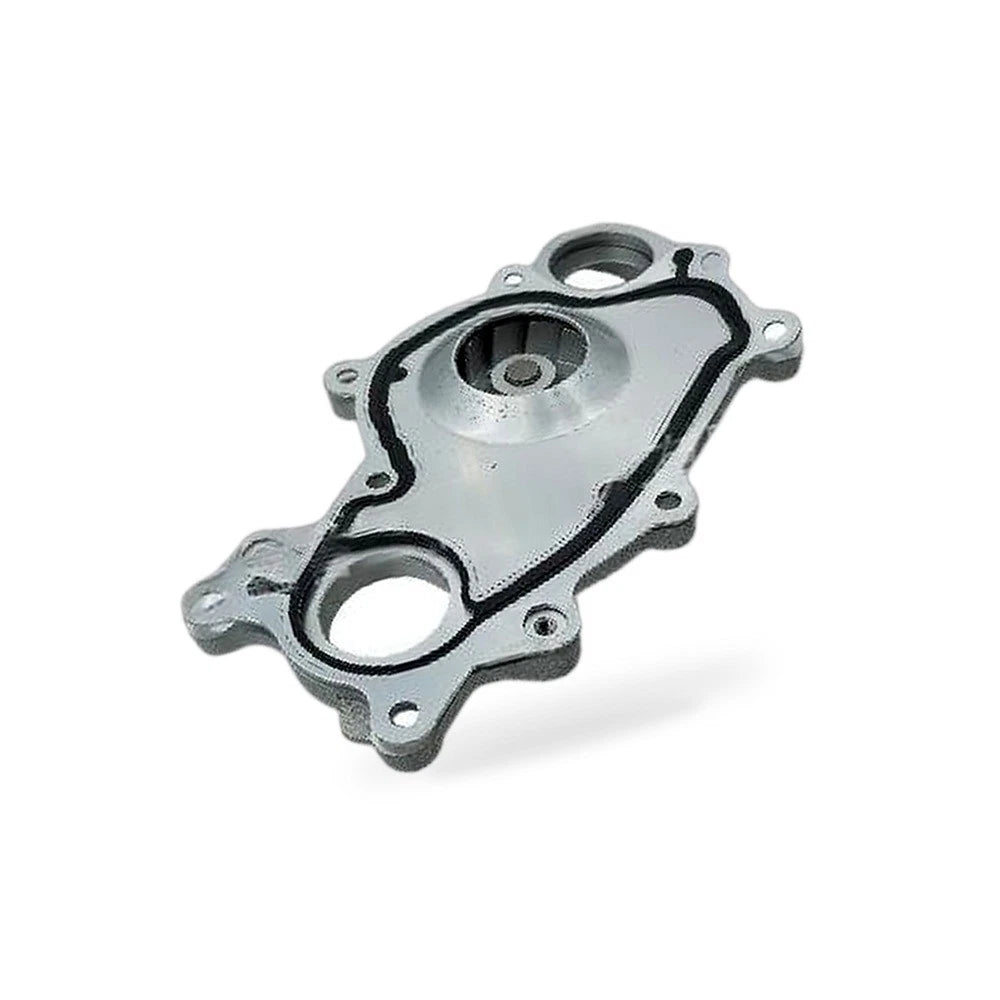Water Pump Assembly with Gasket for Ford F150 Expedition Navigator (1997–2023)
