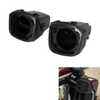Lower Fairing Speakers Enclosure for Indian Challenger (2020–2023)