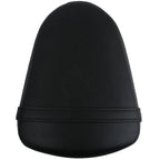 Rear Pillion Passenger Seat for Suzuki GSXR 1000 (2007–2008) Black