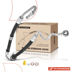 Power Steering Pressure Line Hose for BMW Z3 (1997–2002)