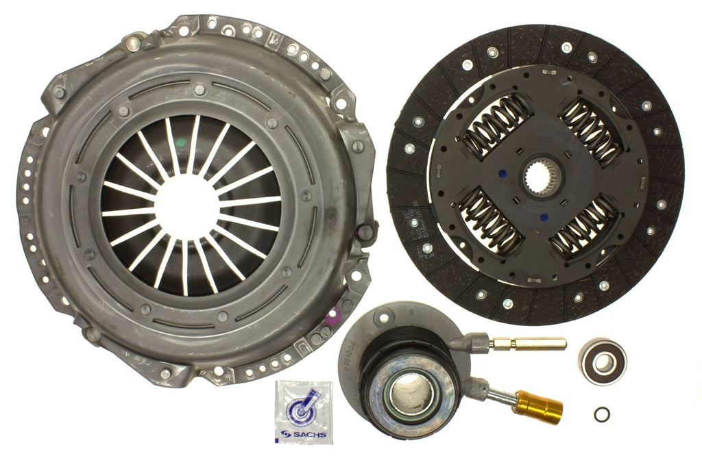 Clutch Kit for Chevrolet Colorado (2004–2007)
