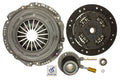 Clutch Kit for Chevrolet Colorado (2004–2007)