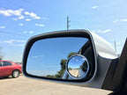 Blind Spot Convex Rear View Mirrors for Honda Accord Civic (2008-2024)