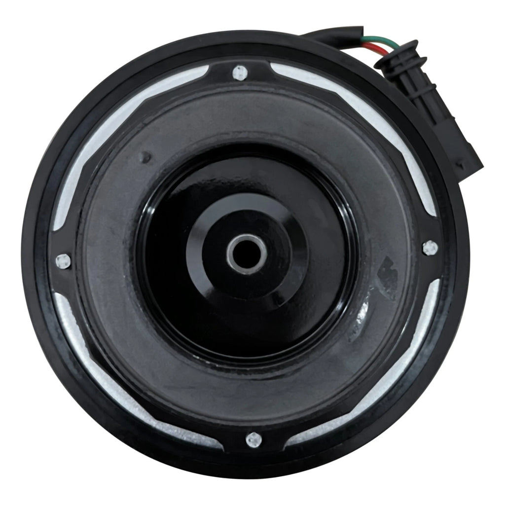 AC Compressor Clutch Replacement for Cadillac XT5 3.6L (2020–2022)
