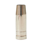 5pcs MIG MB15 Conical Nozzle Shroud for Welding (Gas Push On)