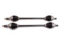 Precision Front CV Axles for Can-Am (705401634) Left & Right