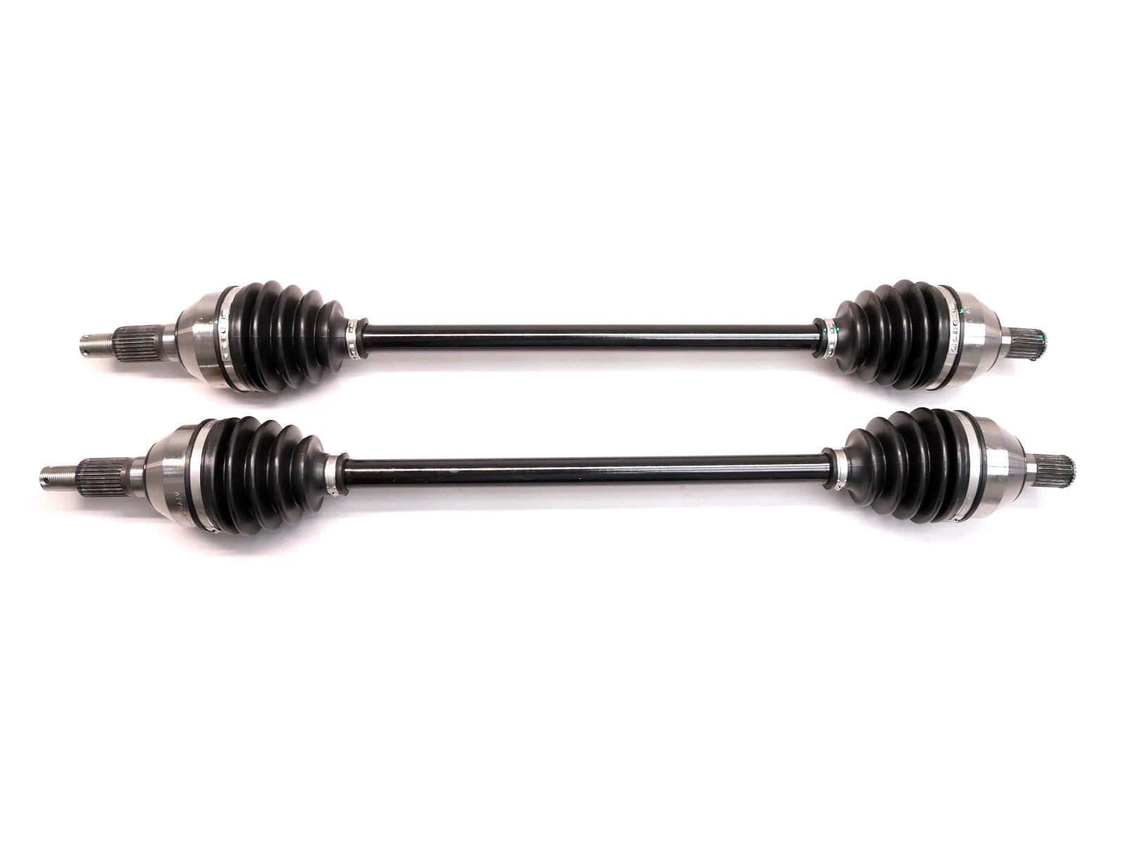 Precision Front CV Axles for Can-Am (705401634) Left & Right