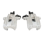 2X Rear Brake Calipers for Volkswagen Jetta (2001–2009) & Audi (2000–2006)