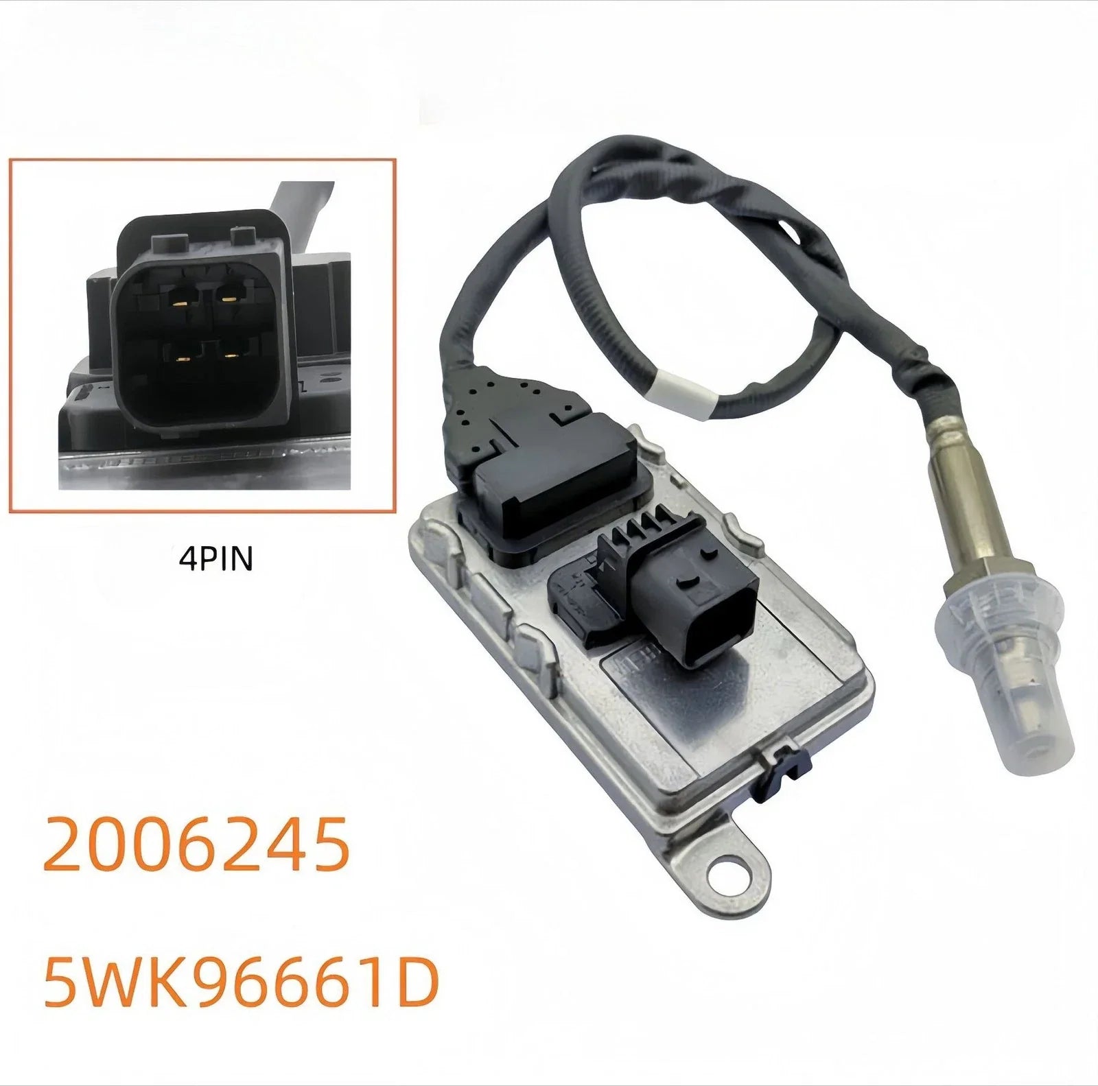 NOx Sensor for DAF LKW