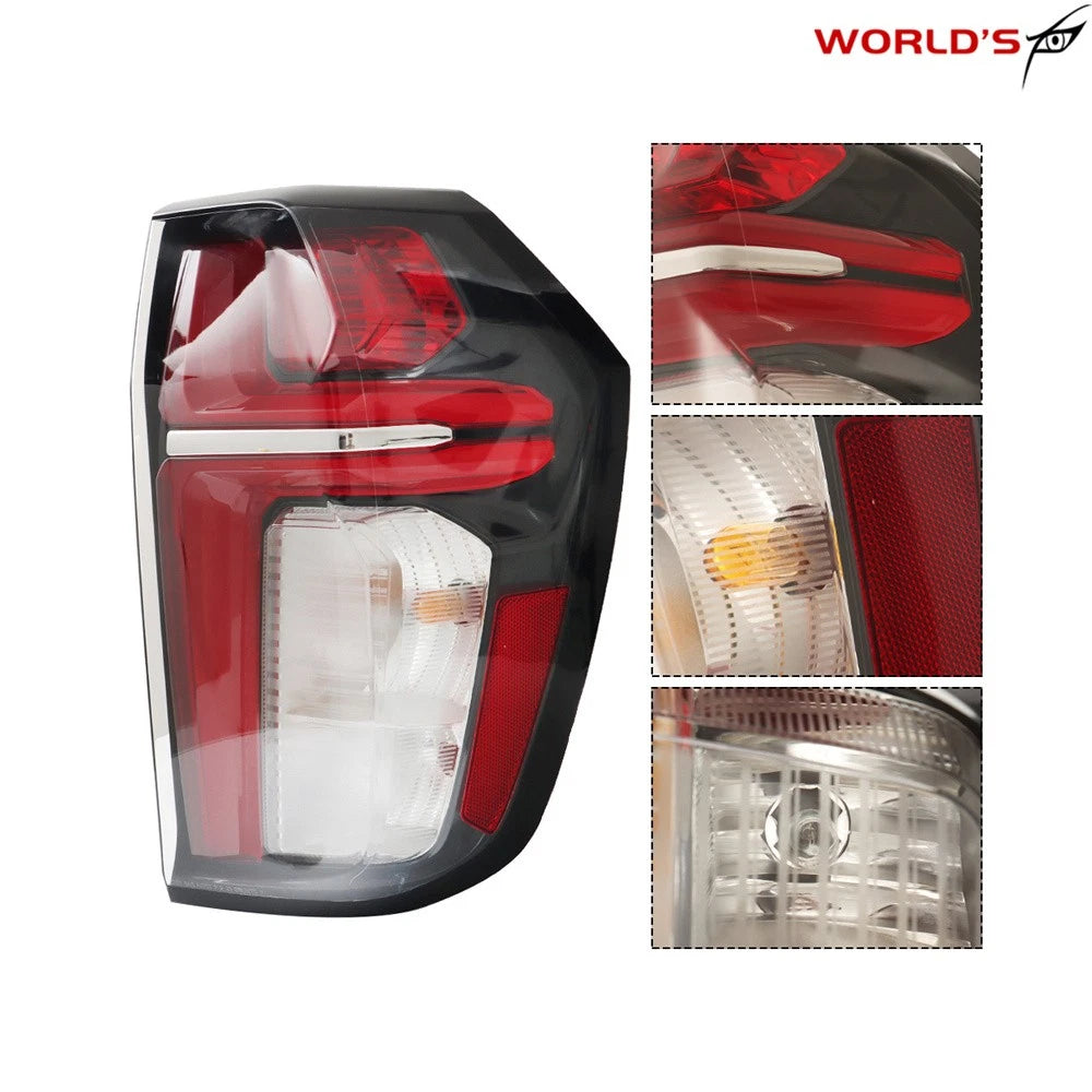 LED Tail Light Brake Lamp for Chevrolet Tahoe/Suburban (2021–2023)