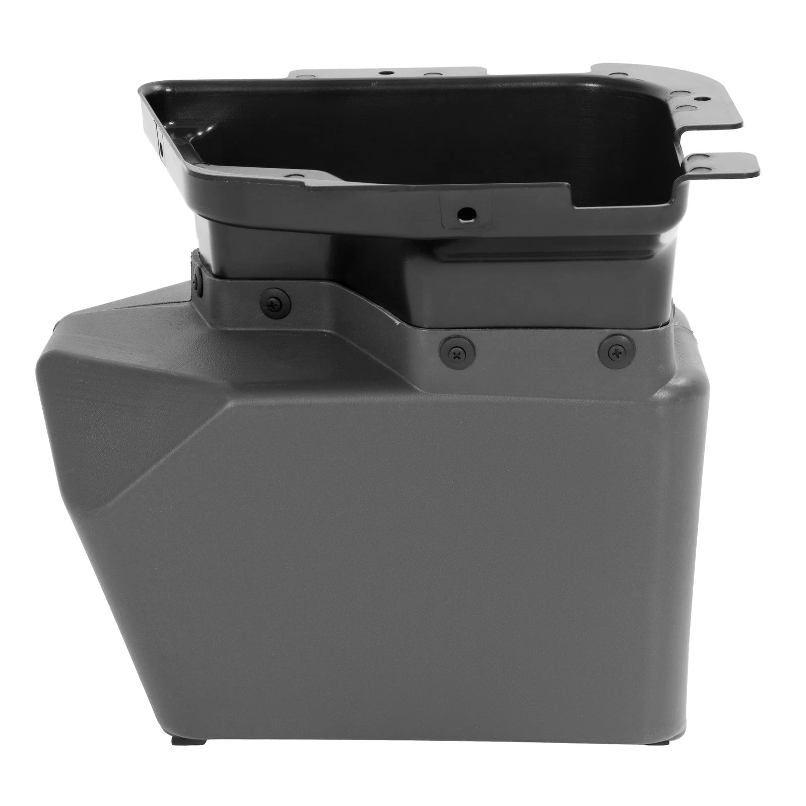 Underseat Storage Box for Honda Pioneer 1000/1000-5 (2017–2021)