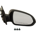 Passenger Right Side Mirror for Hyundai Accent (2018–2022)