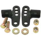 Adjustable Rear Lowering Kit for Harley Sportster 883 1200 (1988–1999)