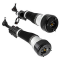 Set of 2 Front Air Suspension Strut Assembly for Mercedes-Benz S350 (2006–2013)