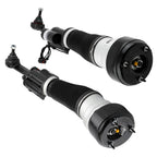 Set of 2 Front Air Suspension Strut Assembly for Mercedes-Benz S350 (2006–2013)