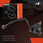 Rear View Backup Park Assist Camera for Ford Fusion (2010–2012)