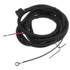 Fog Light Wiring Harness for Chevrolet Silverado 1500 (2007-2013)
