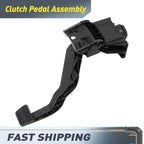 Brake Clutch Pedal with Bracket Assembly for Chevy Silverado GMC Sierra 1500 (1999–2007)