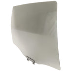 Rear Passenger Door Glass for Ford Escape (2013–2019)
