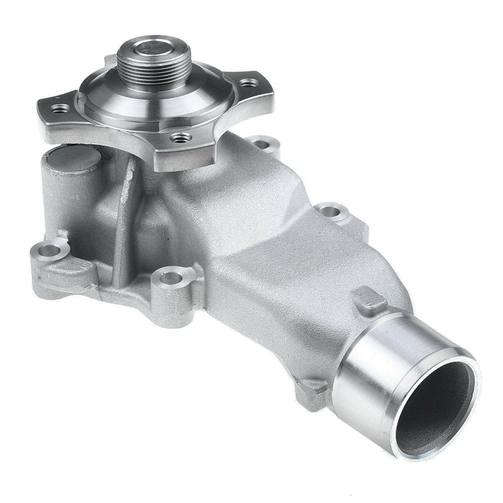 Water Pump for Jeep Grand Cherokee, Wrangler (1999–2006)