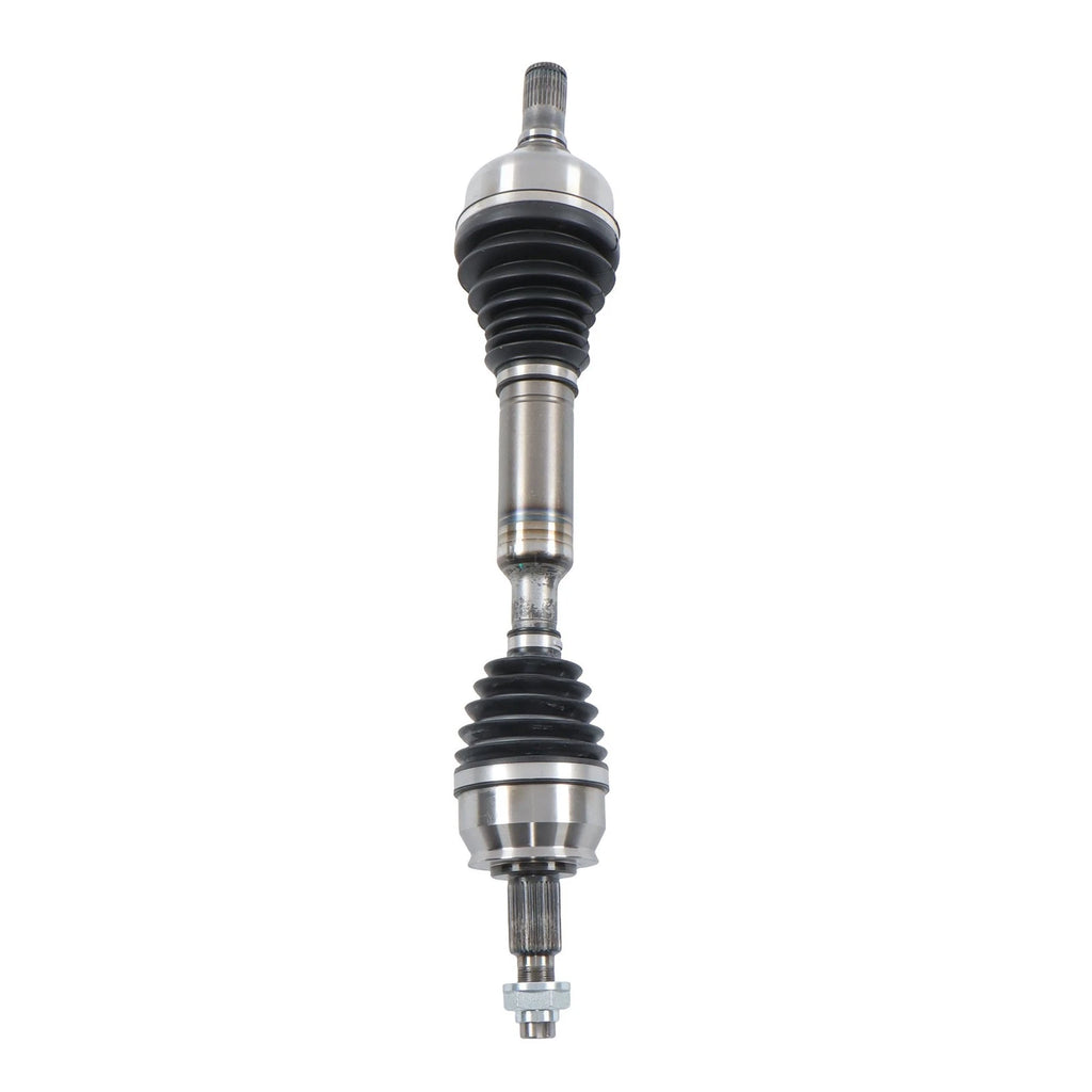 Front Right CV Axle Assembly for Jeep Cherokee Sport Utility (2019–2020) 4WD AWD
