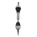 Front Right CV Axle Assembly for Jeep Cherokee Sport Utility (2019–2020) 4WD AWD