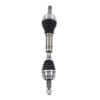 Front Right CV Axle Assembly for Jeep Cherokee Sport Utility (2019–2020) 4WD AWD
