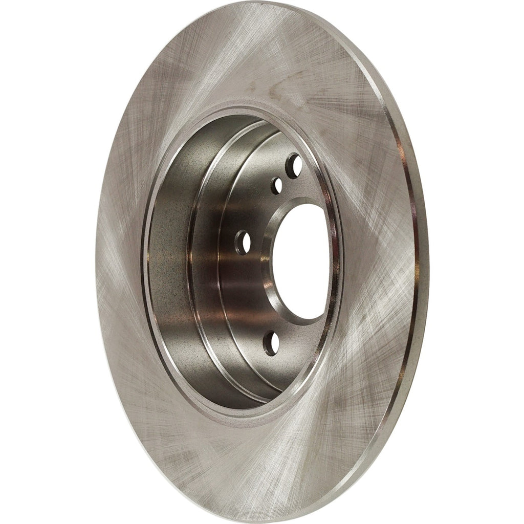 Brake Disc Rotors and Pads Kit for MB Mercedes SLK Class CLK C E Sedan