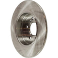 Brake Disc Rotors and Pads Kit for MB Mercedes SLK Class CLK C E Sedan