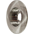 Brake Disc Rotors and Pads Kit for MB Mercedes SLK Class CLK C E Sedan