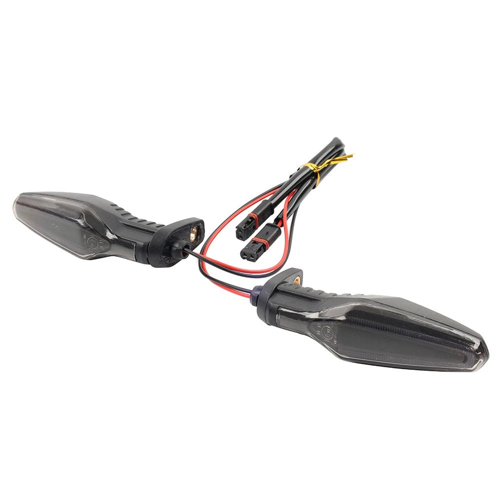 LED Turn Signal Indicator Light for BMW R1250GS/ADV S1000R S1000XR (2020–2023)