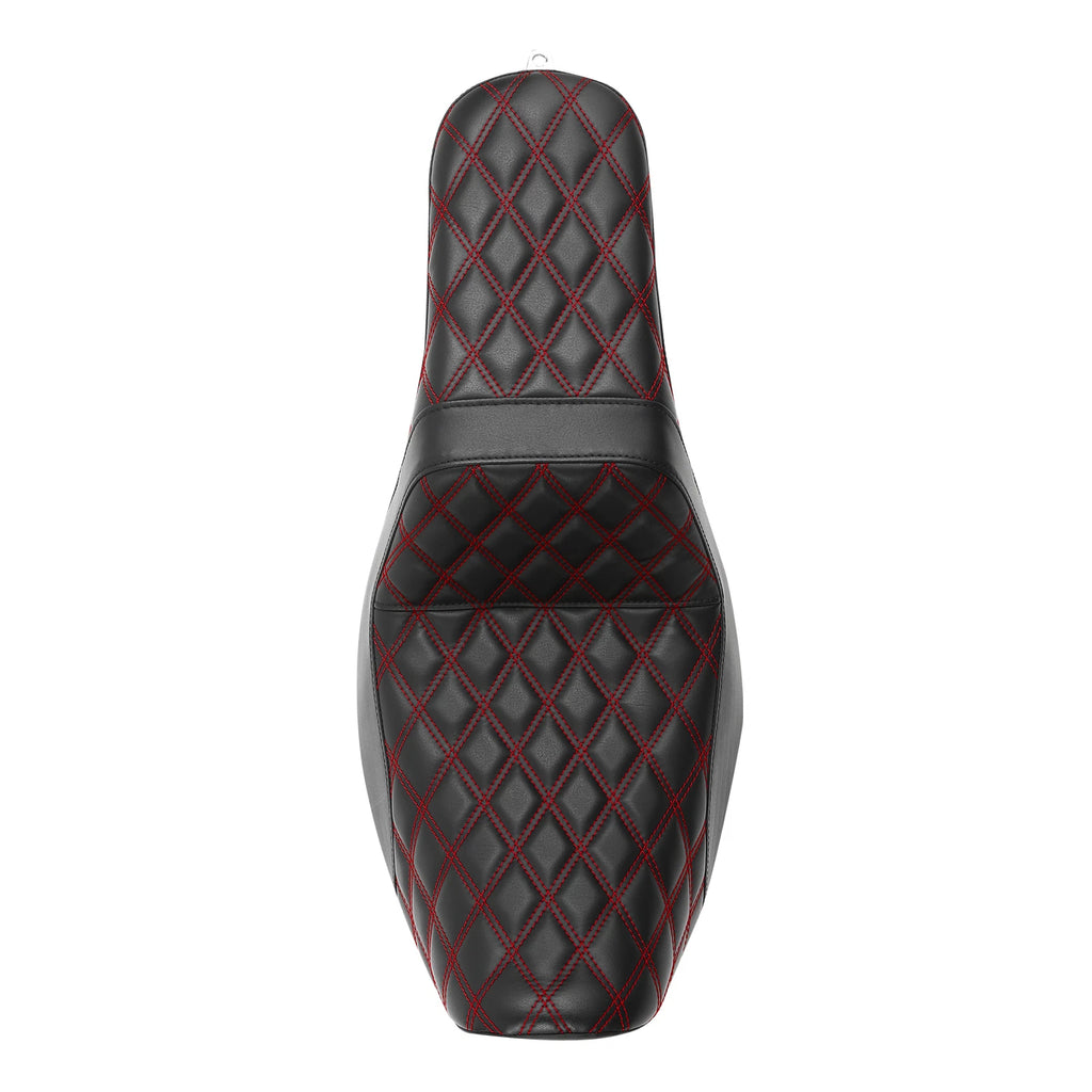 Heated Seat for Harley Dyna Fat Bob Low Rider (2006–2017)