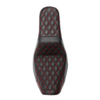 Heated Seat for Harley Dyna Fat Bob Low Rider (2006–2017)