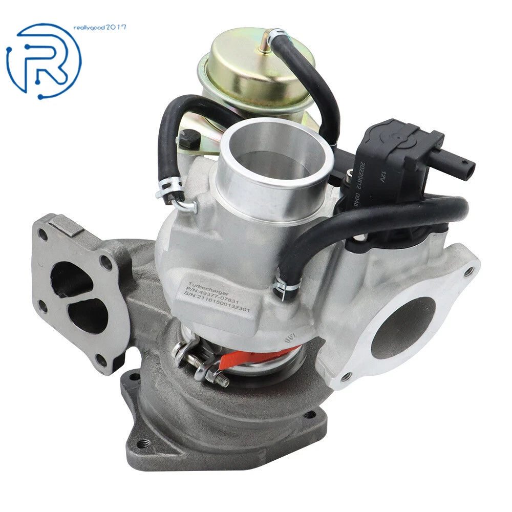 Turbocharger TD04L for Chevrolet Malibu Camaro Buick Regal Envision (2016–2023)