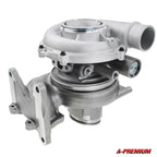 Turbocharger for Chevy Silverado 2500HD GMC (2011-2016)