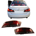 LED Tail Lights for Honda Accord (2013–2015)