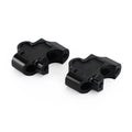 Handle Bar Clamp Riser for Honda Rebel CMX 300 500 1100 (2017–2021)