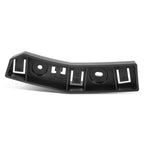 Front Bumper License Plate Mounting Bracket for Lexus RX350 RX450H (2020–2022)