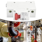 Circuit Breaker Air Switch for Factory Outdoors (2022)