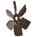 6 Blade Fan S.60268, 1874995M92 for Landini (Fits )